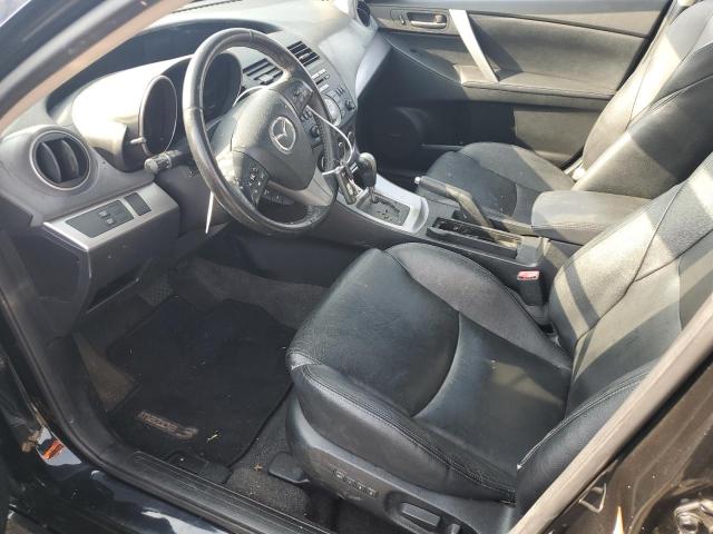 Photo 6 VIN: JM1BL1H61A1291893 - MAZDA 3 S 