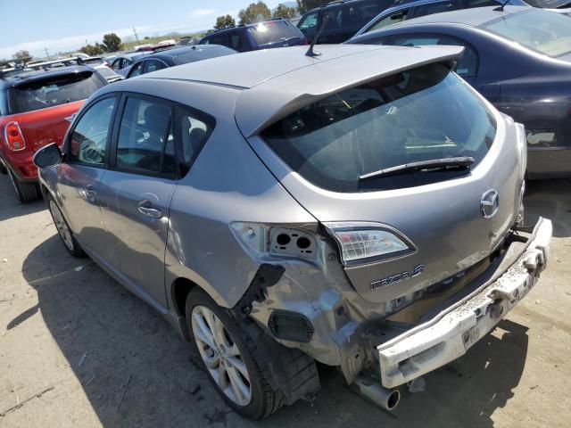 Photo 1 VIN: JM1BL1H61A1313729 - MAZDA MAZDA3 