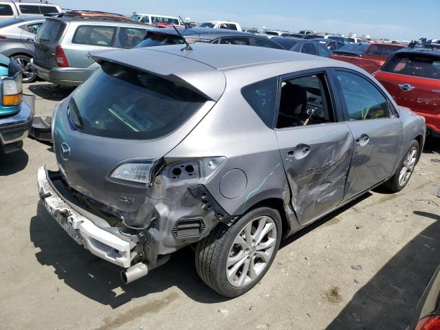 Photo 2 VIN: JM1BL1H61A1313729 - MAZDA MAZDA3 