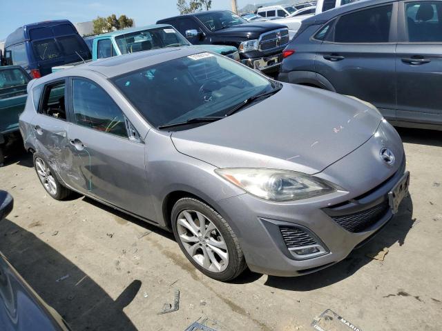 Photo 3 VIN: JM1BL1H61A1313729 - MAZDA MAZDA3 