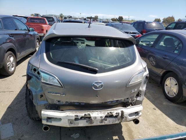 Photo 5 VIN: JM1BL1H61A1313729 - MAZDA MAZDA3 