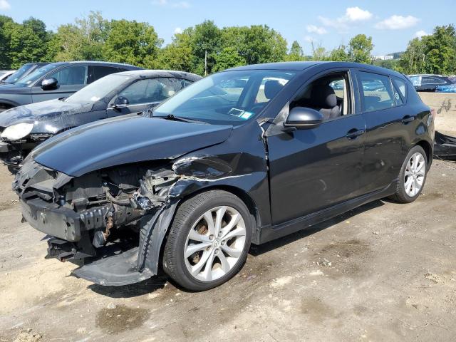 Photo 0 VIN: JM1BL1H61A1326710 - MAZDA 3 S 