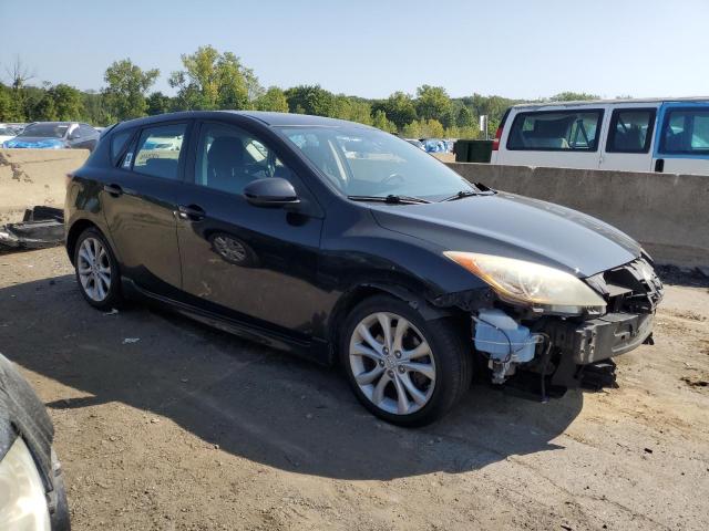 Photo 3 VIN: JM1BL1H61A1326710 - MAZDA 3 S 