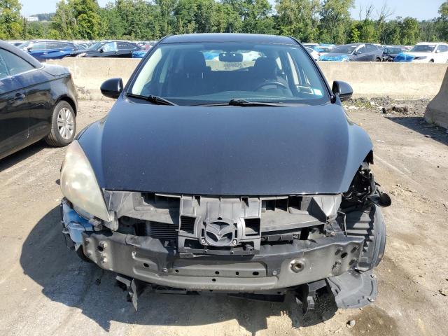 Photo 4 VIN: JM1BL1H61A1326710 - MAZDA 3 S 