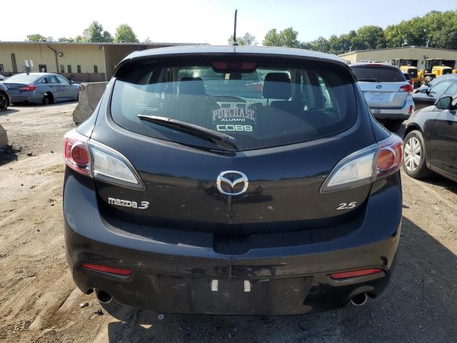 Photo 5 VIN: JM1BL1H61A1326710 - MAZDA 3 S 