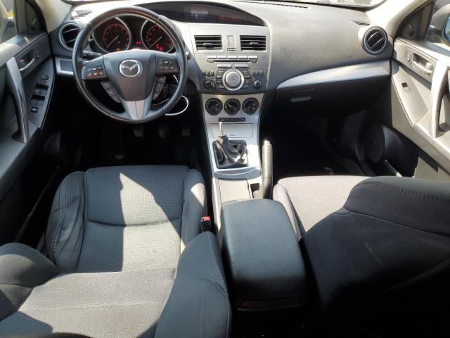 Photo 7 VIN: JM1BL1H61A1326710 - MAZDA 3 S 