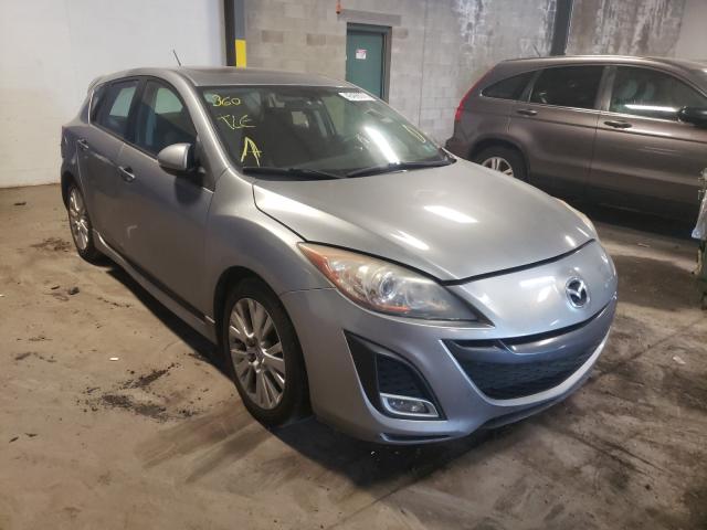 Photo 0 VIN: JM1BL1H62A1144708 - MAZDA 3 S 