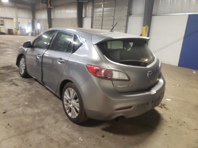 Photo 2 VIN: JM1BL1H62A1144708 - MAZDA 3 S 