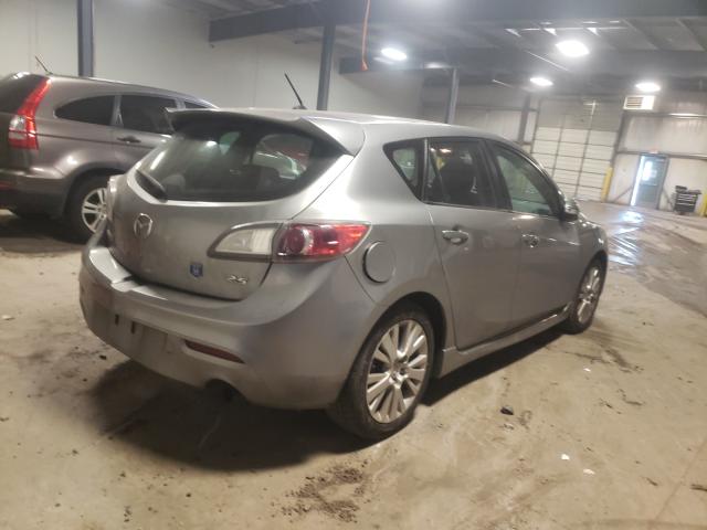 Photo 3 VIN: JM1BL1H62A1144708 - MAZDA 3 S 