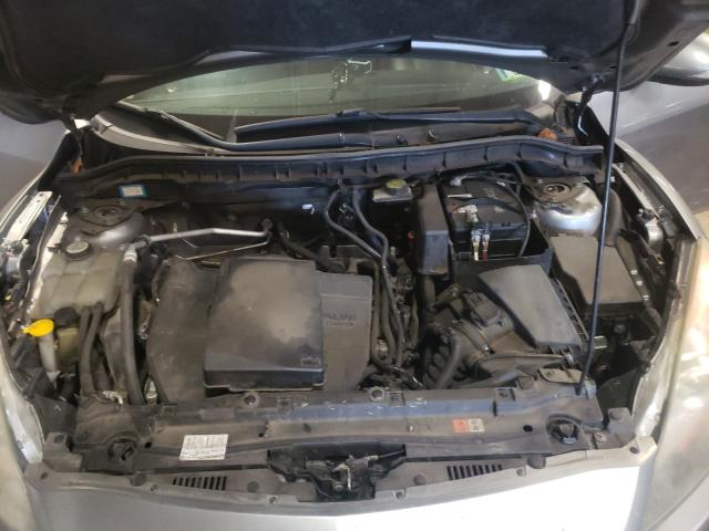 Photo 6 VIN: JM1BL1H62A1144708 - MAZDA 3 S 