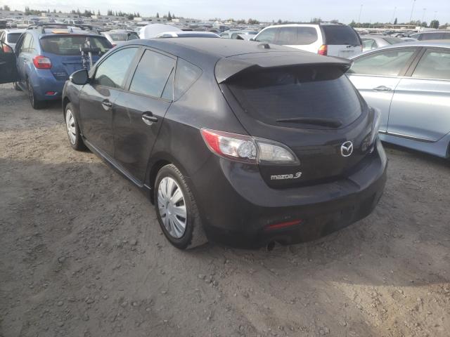 Photo 2 VIN: JM1BL1H62A1153649 - MAZDA 3 S 