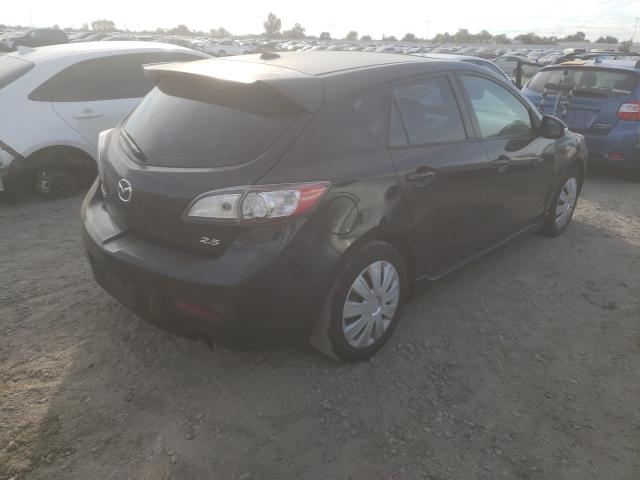 Photo 3 VIN: JM1BL1H62A1153649 - MAZDA 3 S 