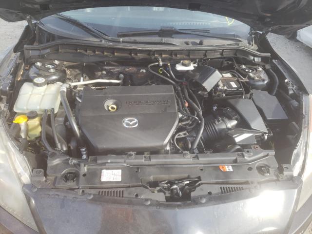 Photo 6 VIN: JM1BL1H62A1153649 - MAZDA 3 S 