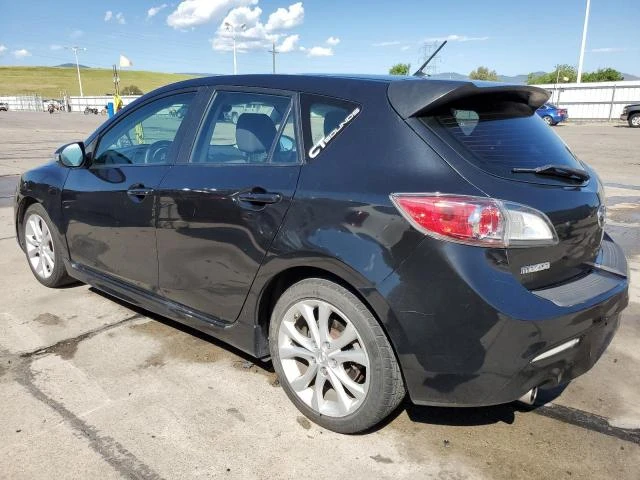 Photo 1 VIN: JM1BL1H62A1180494 - MAZDA 3 S 