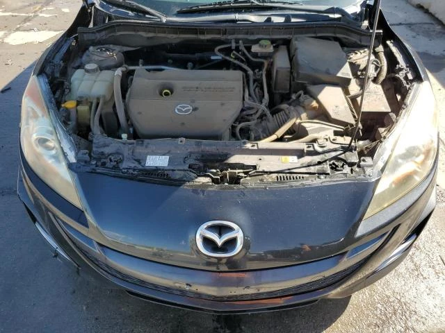 Photo 10 VIN: JM1BL1H62A1180494 - MAZDA 3 S 