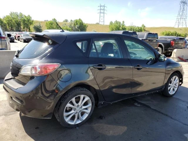 Photo 2 VIN: JM1BL1H62A1180494 - MAZDA 3 S 