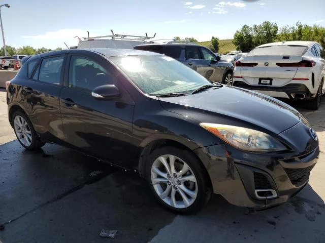 Photo 3 VIN: JM1BL1H62A1180494 - MAZDA 3 S 