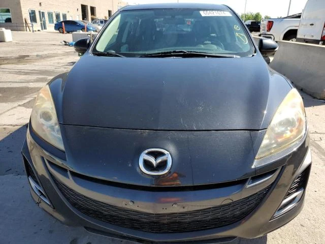 Photo 4 VIN: JM1BL1H62A1180494 - MAZDA 3 S 