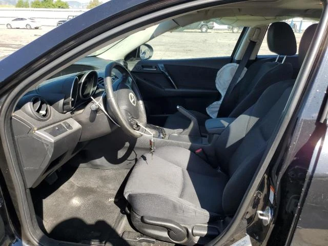 Photo 6 VIN: JM1BL1H62A1180494 - MAZDA 3 S 