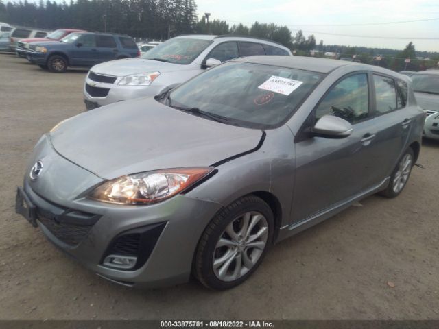 Photo 1 VIN: JM1BL1H62A1204132 - MAZDA 3 