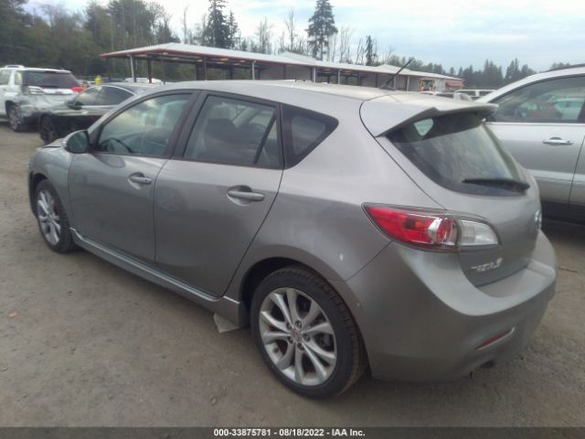 Photo 2 VIN: JM1BL1H62A1204132 - MAZDA 3 