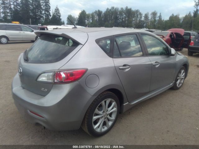 Photo 3 VIN: JM1BL1H62A1204132 - MAZDA 3 