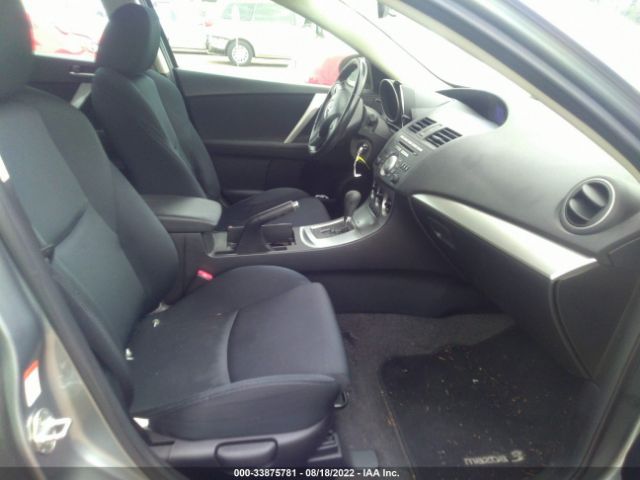 Photo 4 VIN: JM1BL1H62A1204132 - MAZDA 3 