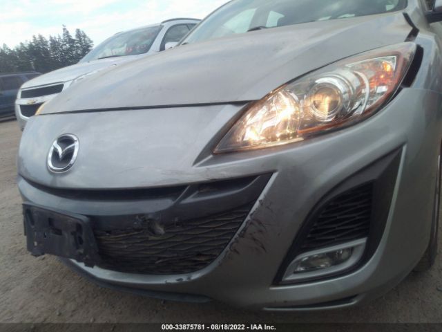 Photo 5 VIN: JM1BL1H62A1204132 - MAZDA 3 