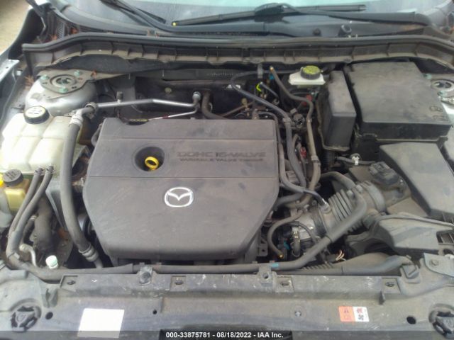 Photo 9 VIN: JM1BL1H62A1204132 - MAZDA 3 