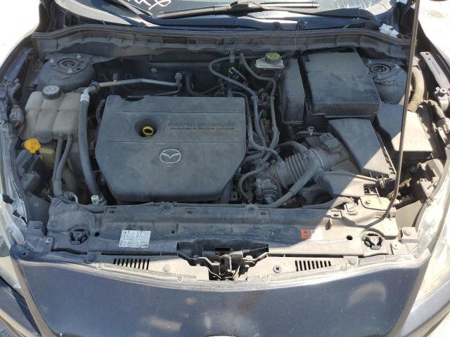 Photo 11 VIN: JM1BL1H62A1244386 - MAZDA 3 S 