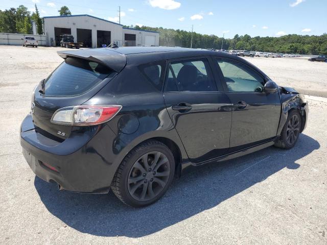 Photo 2 VIN: JM1BL1H62A1244386 - MAZDA 3 S 