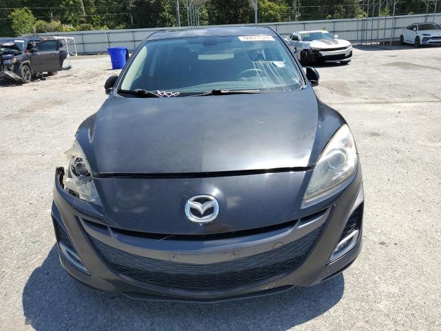 Photo 4 VIN: JM1BL1H62A1244386 - MAZDA 3 S 