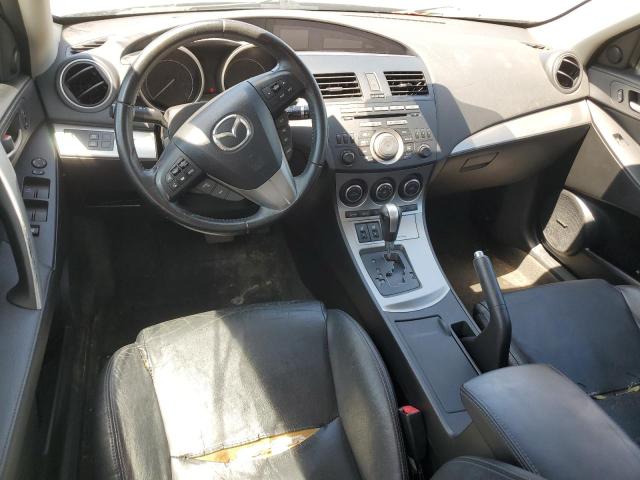 Photo 7 VIN: JM1BL1H62A1244386 - MAZDA 3 S 