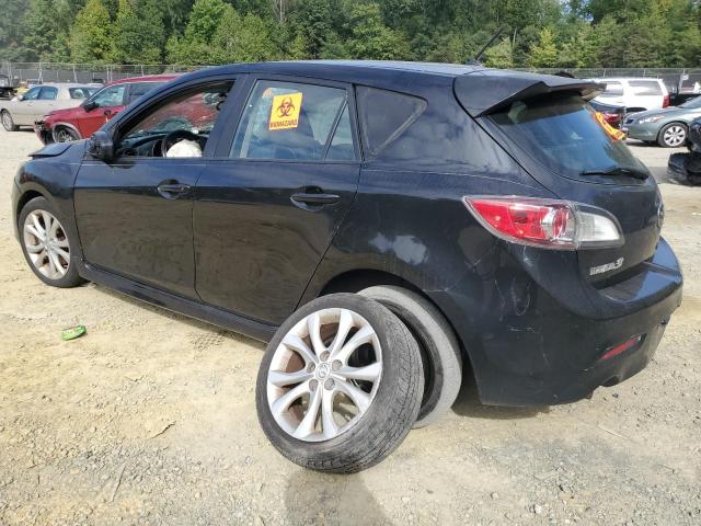 Photo 1 VIN: JM1BL1H62A1254819 - MAZDA 3 S 