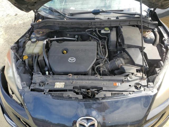 Photo 10 VIN: JM1BL1H62A1254819 - MAZDA 3 S 