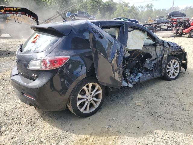 Photo 2 VIN: JM1BL1H62A1254819 - MAZDA 3 S 