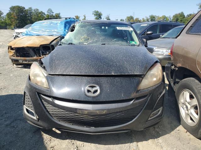 Photo 4 VIN: JM1BL1H62A1254819 - MAZDA 3 S 