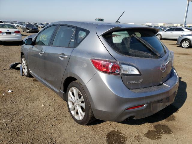 Photo 2 VIN: JM1BL1H62A1280949 - MAZDA 3 S 