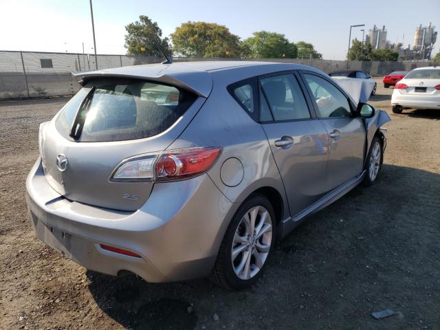 Photo 3 VIN: JM1BL1H62A1280949 - MAZDA 3 S 