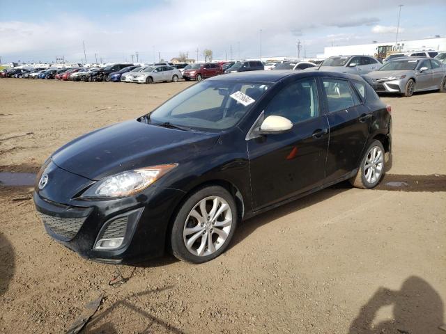 Photo 0 VIN: JM1BL1H62A1313500 - MAZDA MAZDA3 