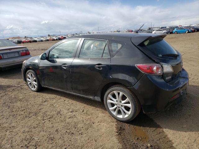 Photo 1 VIN: JM1BL1H62A1313500 - MAZDA MAZDA3 