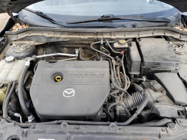 Photo 10 VIN: JM1BL1H62A1313500 - MAZDA MAZDA3 