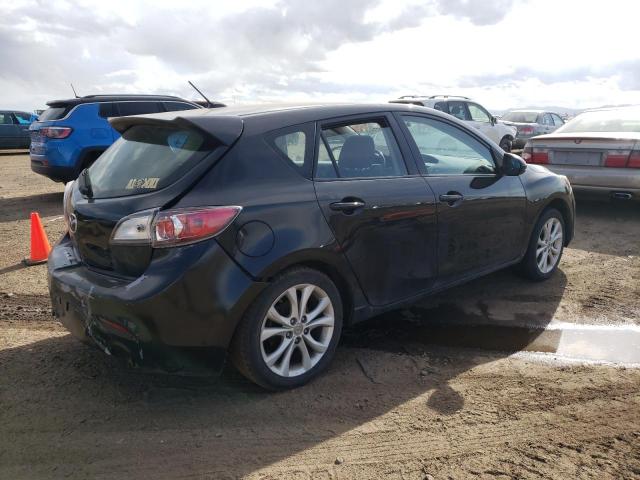 Photo 2 VIN: JM1BL1H62A1313500 - MAZDA MAZDA3 