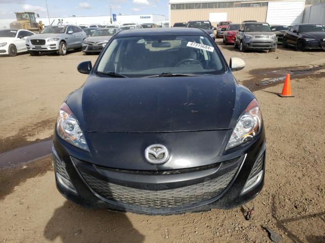 Photo 4 VIN: JM1BL1H62A1313500 - MAZDA MAZDA3 