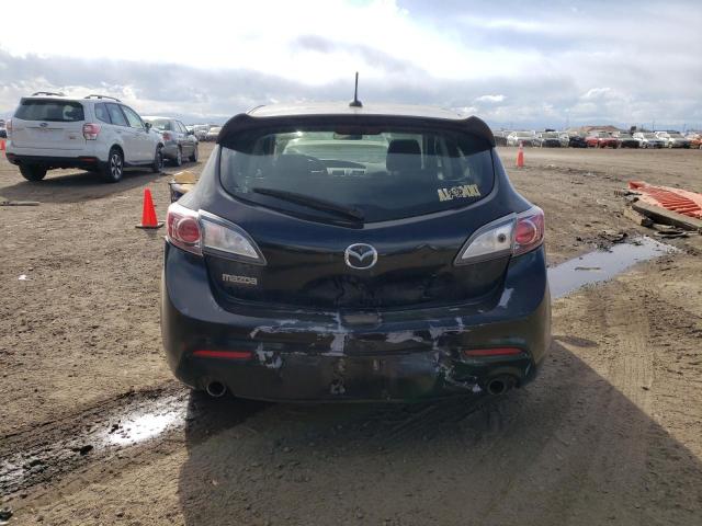 Photo 5 VIN: JM1BL1H62A1313500 - MAZDA MAZDA3 