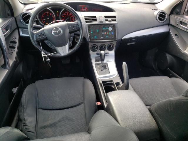 Photo 7 VIN: JM1BL1H62A1313500 - MAZDA MAZDA3 