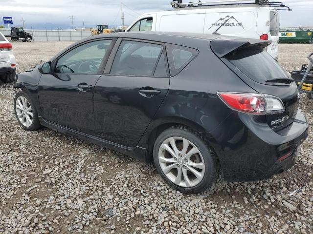 Photo 1 VIN: JM1BL1H62A1326960 - MAZDA 3 S 