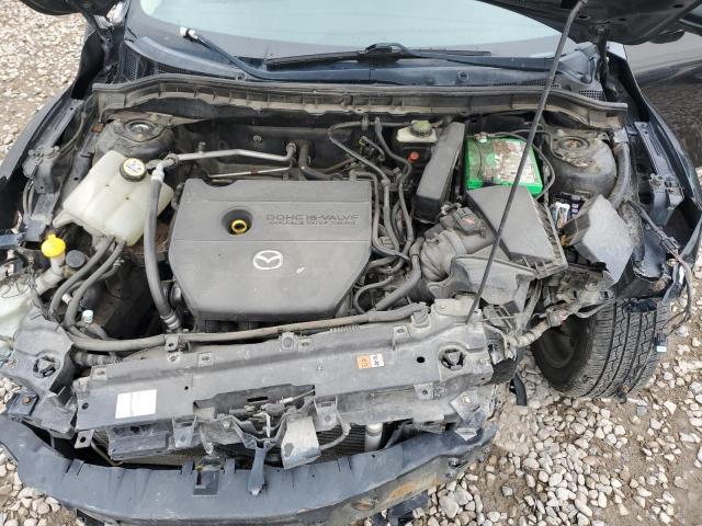 Photo 10 VIN: JM1BL1H62A1326960 - MAZDA 3 S 