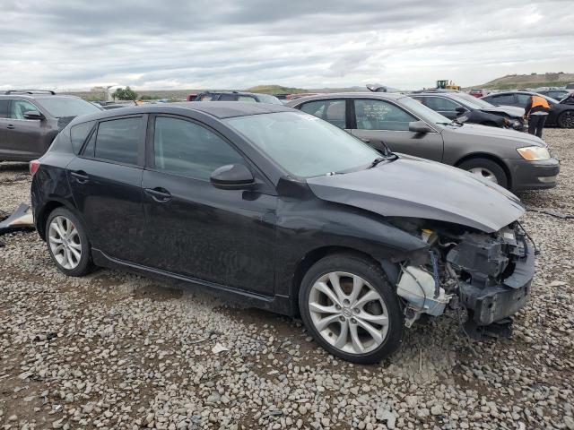 Photo 3 VIN: JM1BL1H62A1326960 - MAZDA 3 S 