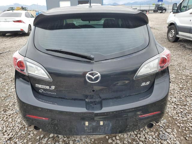 Photo 5 VIN: JM1BL1H62A1326960 - MAZDA 3 S 